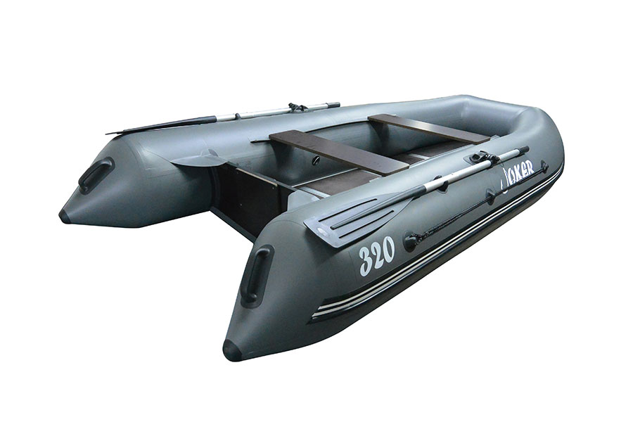 Лодка ПВХ Joker R-320
