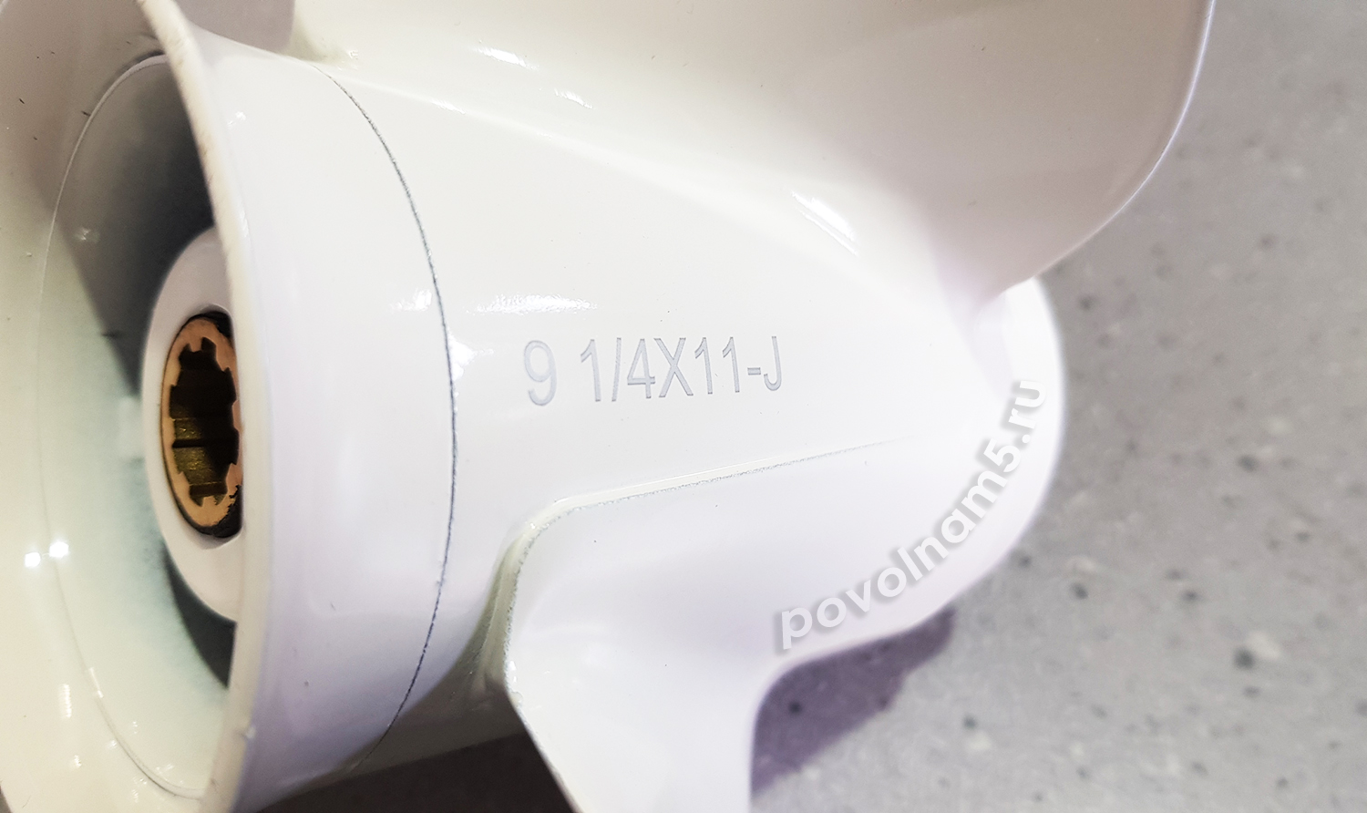 Гребной винт Sea-Pro 9 1/4x11 (Yamaha)
