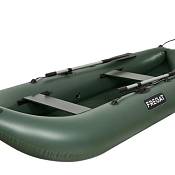 Лодка ПВХ Фрегат М-5 У