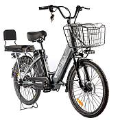 Электровелосипед Gelbert ALFA 2 PRO