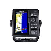 Картплоттер-эхолот Garmin GPSMAP 585 Plus без датчика